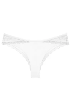 Triumph majtki brazyliany damskie Comfort Allure 10226445-0003