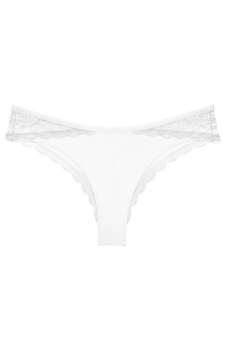 Triumph majtki brazyliany damskie Comfort Allure 10226445-0003