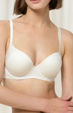 Triumph Bielizna Plus Size|Biustonosze Usztywniane - Make-up Soft Touch WP biustonosz usztywniany EX 10194318