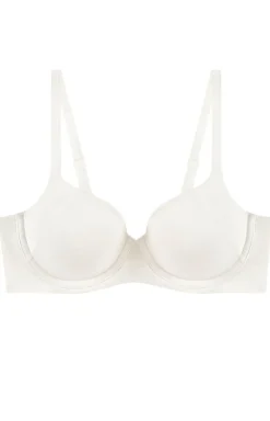 Triumph Bielizna Plus Size|Biustonosze Usztywniane - Make-up Soft Touch WP biustonosz usztywniany EX 10194318