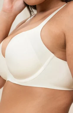 Triumph Bielizna Plus Size|Biustonosze Usztywniane - Make-up Soft Touch WP biustonosz usztywniany EX 10194318