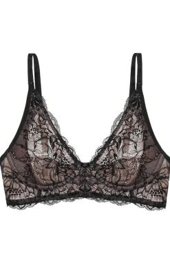 Triumph miękki biustonosz soft bez fiszbin Amourette Charm N03 10210687-0004