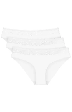 Triumph 3-pack figi damskie Feel of Modal Tai 10214907-0003