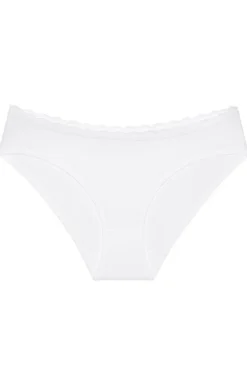 Damskie Triumph Wielopaki Damskie|Figi Bawełniane - 2-pack figi damskie Feel Of Cotton 10225045-0003