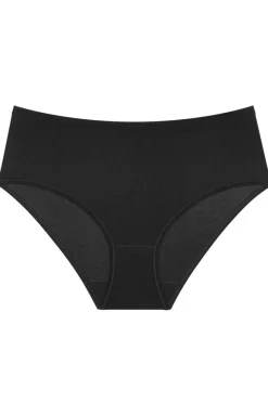 Damskie Triumph Bielizna Plus Size|Wielopaki Damskie - 2-pack figi damskie Sense Of Cotton Midi 10225046-0004