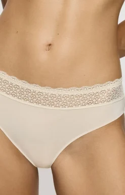 Damskie Triumph Wielopaki Damskie - 2-pak figi dakie typu tai Fee of oda 10214906-6720