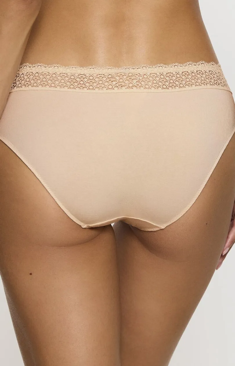 Damskie Triumph Wielopaki Damskie - 2-pak figi damkie typu tai Fee of Moda 10214906-0026