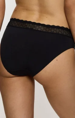 Damskie Triumph Wielopaki Damskie - 2-pak figi dakie typu tai Feel of odal 10214906-0003