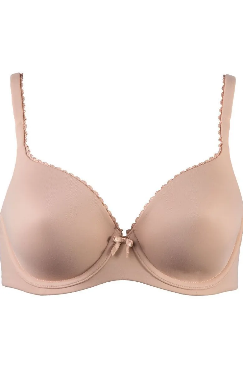 Triumph Perfectly Soft WHP biustonosz usztywniany 10131358