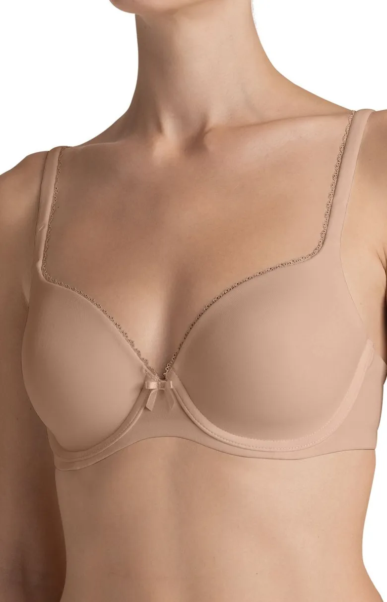Triumph Perfectly Soft WHP biustonosz usztywniany 10131358