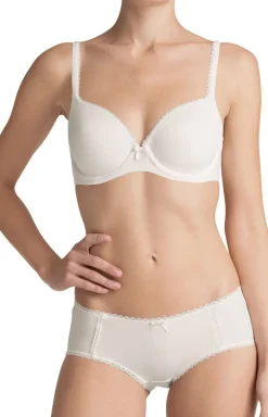 Triumph Perfectly Soft WHP biustonosz usztywniany 10131358