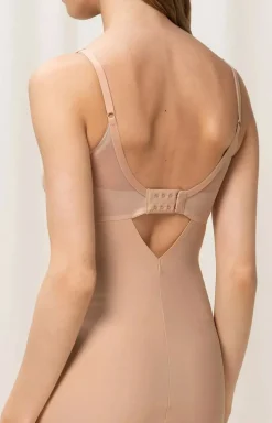 Triumph Podkoszulki|Podkoszulki - Shape Smart Bra-Shirt 00967 koszulka na cienkich ramiączkach