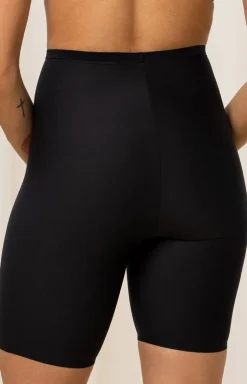 Damskie Triumph Bielizna Wyszczuplająca|Panty Damskie - podenki odeujące czarne hape art Panty 10209534