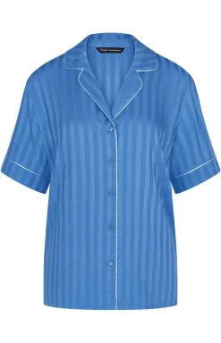 Triumph spodenki od piżamy damskiej Amourette Jacquard 10227207-005J
