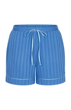 Triumph spodenki od piżamy damskiej Amourette Jacquard 10227207-005J
