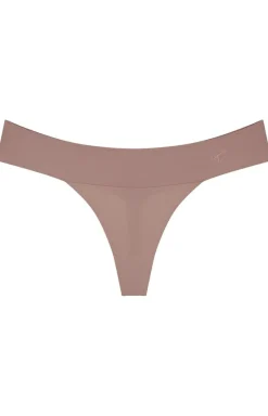 Damskie Triumph Stringi Bezszwowe|Stringi Damskie - stringi damskie Body Make-Up Illusion 102186-00ZE