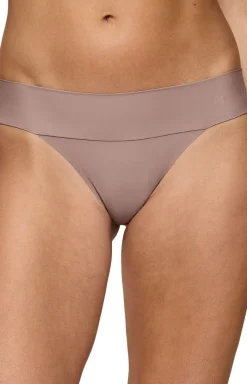 Damskie Triumph Stringi Bezszwowe|Stringi Damskie - stringi damskie Body Make-Up Illusion 102186-00ZE