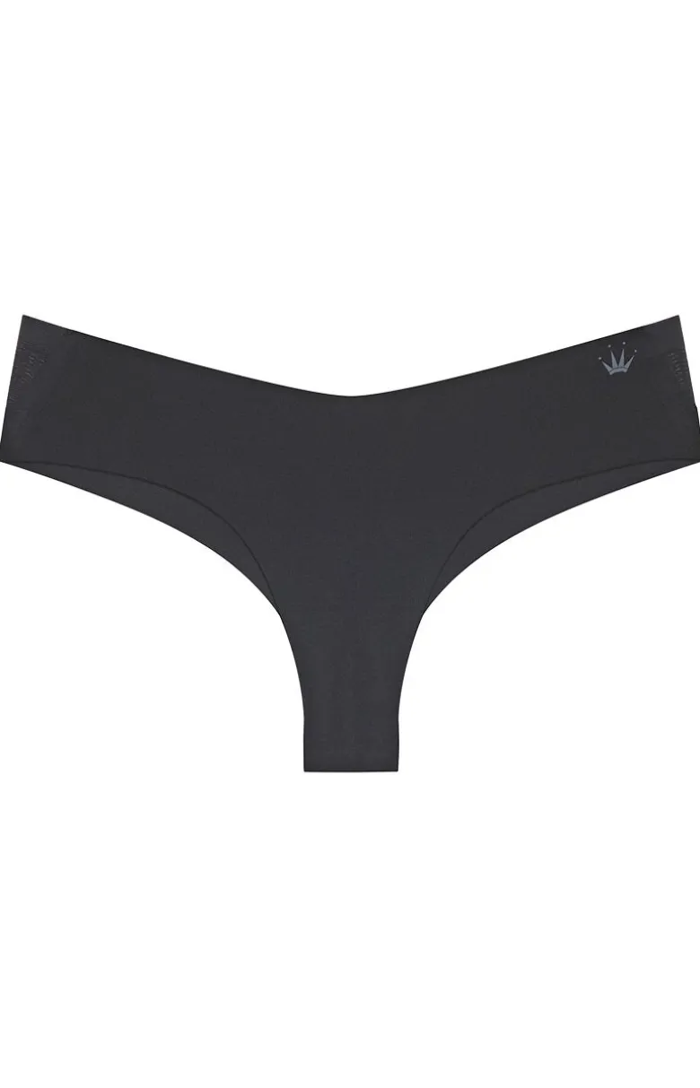 Triumph stringi damskie Flex Smart Highleg 10214469-0004