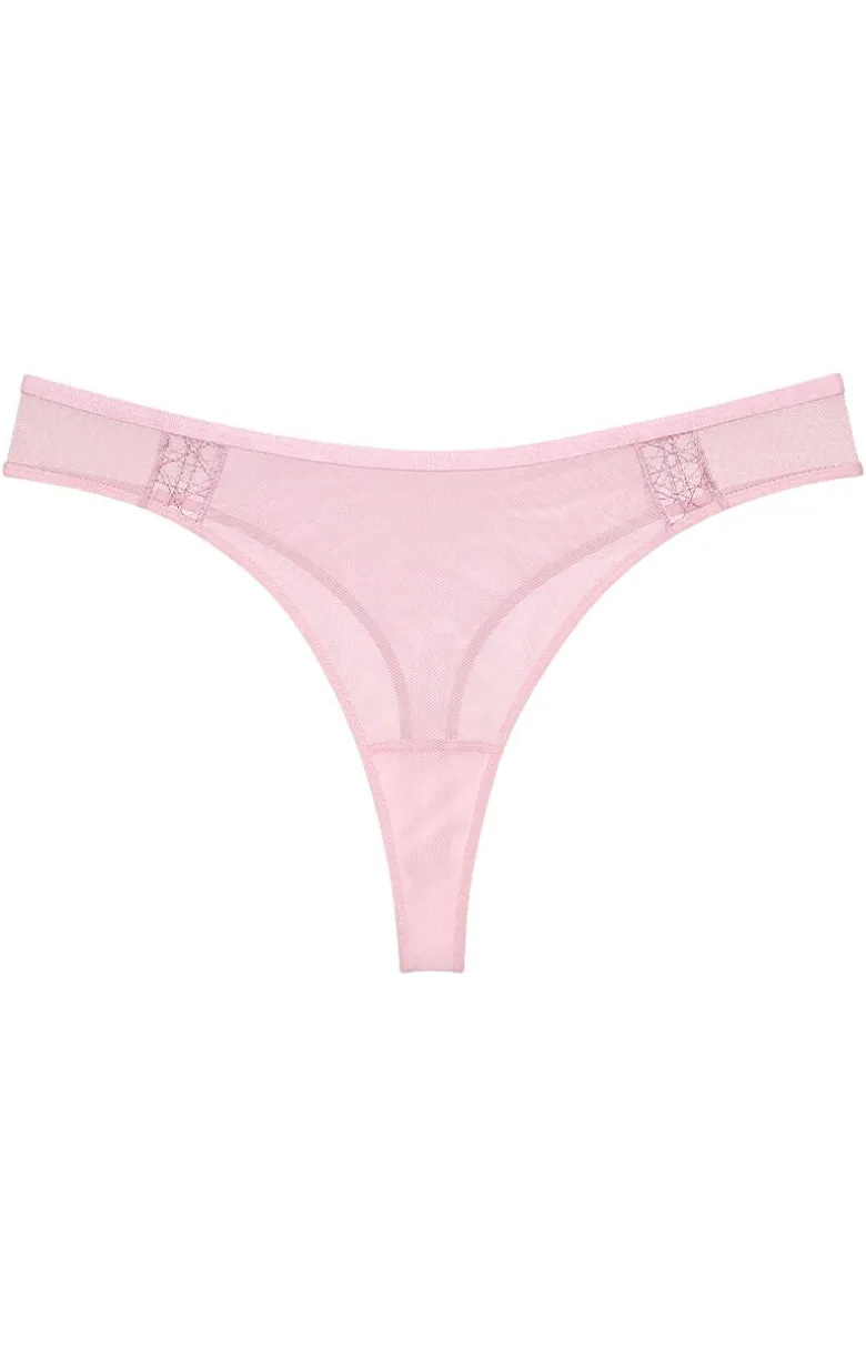 Triumph stringi damskie Palina Cosmic Heartbeat 10222443-3538