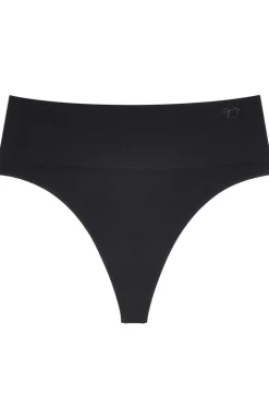 Triumph stringi damskie Soft Sculpt Bandeau 10219737-0004
