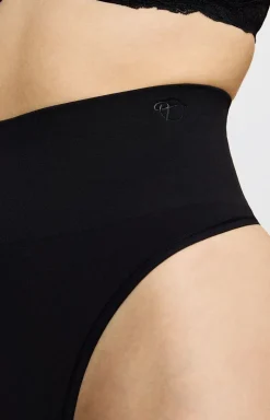 Triumph stringi damskie Soft Sculpt Bandeau 10219737-0004