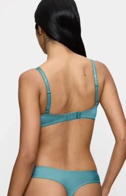 Triumph stringi damskie typu hipster Amourette 10219152-1597