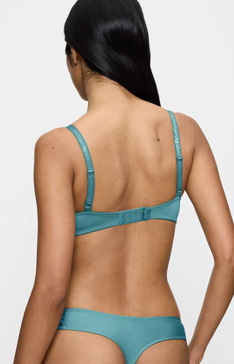 Triumph stringi damskie typu hipster Amourette 10219152-1597