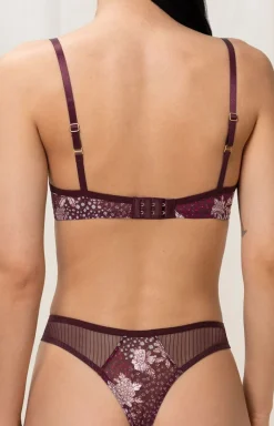 Triumph stringi Lavish Spotlight High Waist 10213117