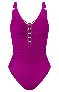 Triumph strój kąpielowy jednoczęściowy Summer Twist 10226451-3093