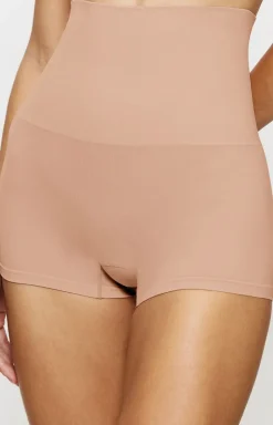 Triumph szorty damskie Soft Sculpt Bandeau 10219712-00EP