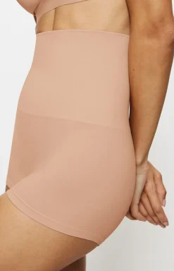 Triumph szorty damskie Soft Sculpt Bandeau 10219712-00EP