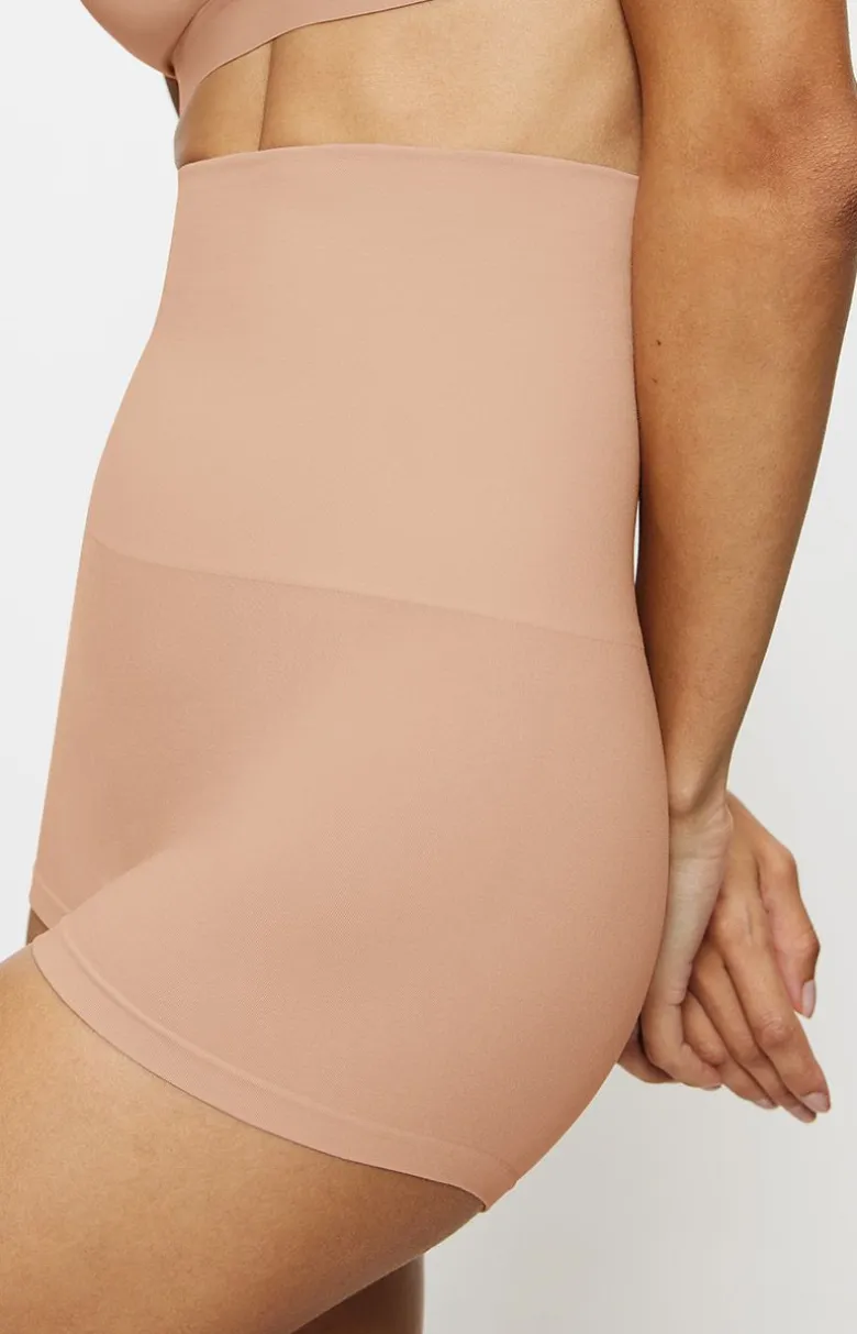 Triumph szorty damskie Soft Sculpt Bandeau 10219712-00EP
