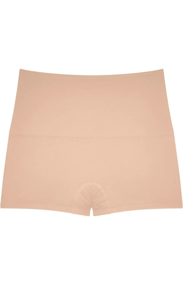 Triumph szorty damskie Soft Sculpt Bandeau 10219712-00EP