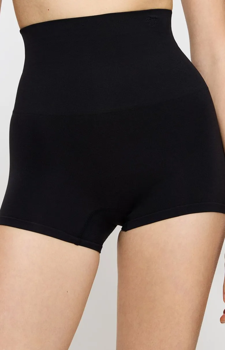 Triumph szorty damskie Soft Sculpt Bandeau 10219712-0004