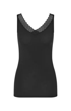 Triumph tank top damski Feel of Modal 10221637-0004