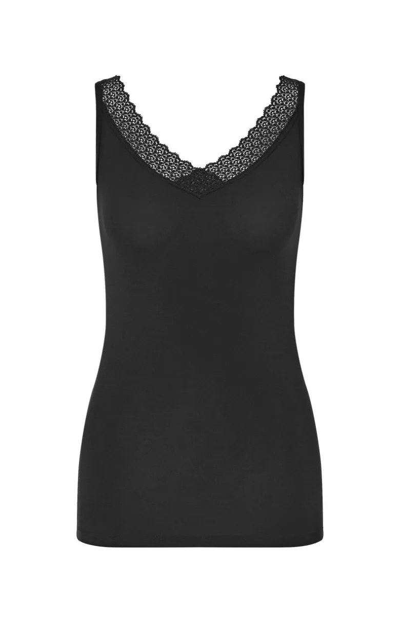 Triumph tank top damski Feel of Modal 10221637-0004
