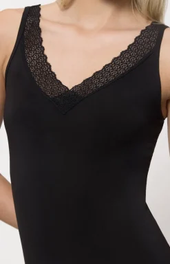 Triumph tank top damski Feel of Modal 10221637-0004