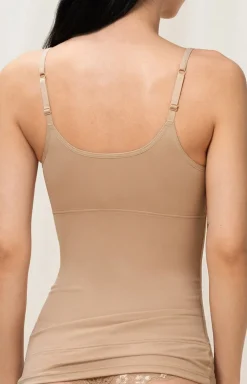 Triumph top modelująca Trendy Sensation Shirt01 10106306