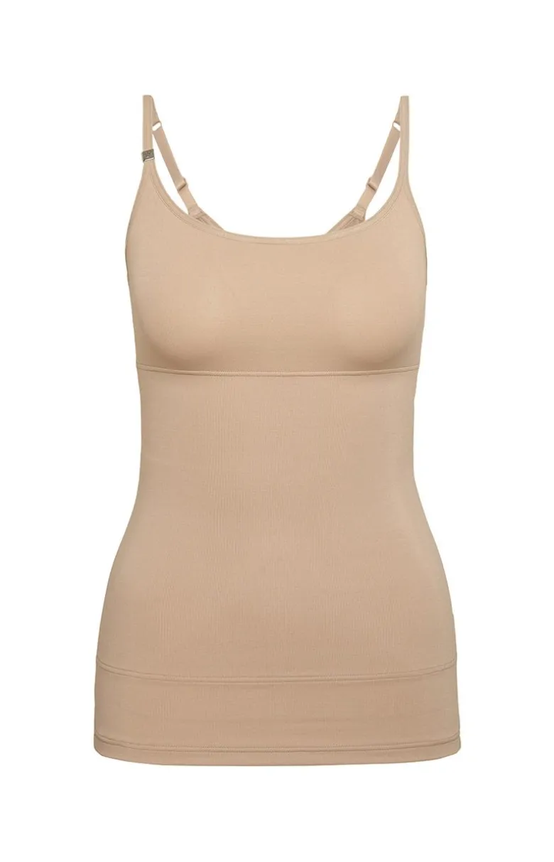 Triumph top modelująca Trendy Sensation Shirt01 10106306