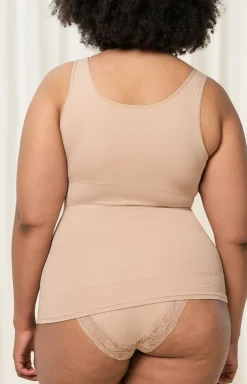 Triumph Trendy Sensation Shirt02 modelujący tank top 10106307
