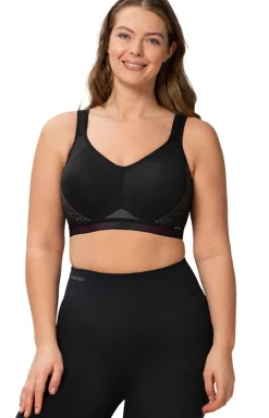 Triumph Biustonosze Sportowe - Triaction Cardio Cloud P EX biustonosz sportowy10205923