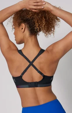 Triumph Biustonosze Sportowe - Triaction Cardio Cloud P EX biustonosz sportowy10205923