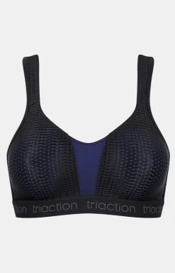 Triumph Biustonosze Sportowe - Triaction Energy Lite N EX biustonosz sportowy miękki 10201677