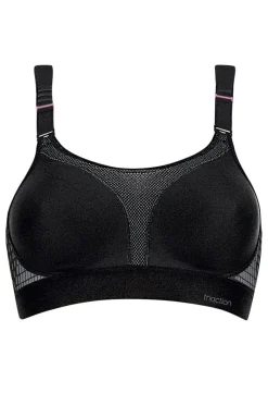 Triumph Biustonosze Sportowe - Triaction Extreme Lite N EX sportowy biustonosz soft 10163839