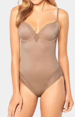 Triumph Body|Bielizna Wyszczuplająca - True Shape Sensation BSWP body 10193438