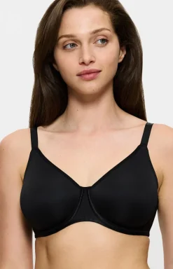 Triumph Biustonosze Minimizer|Biustonosz Bezszwowy - Urban Minimizer W X biustonosz soft 10166836