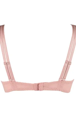 Axami Biustonosze Push-Up - V-9511 biustonosz push-up