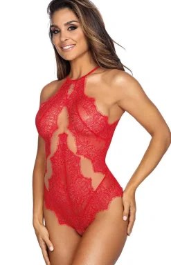 V-9590 body