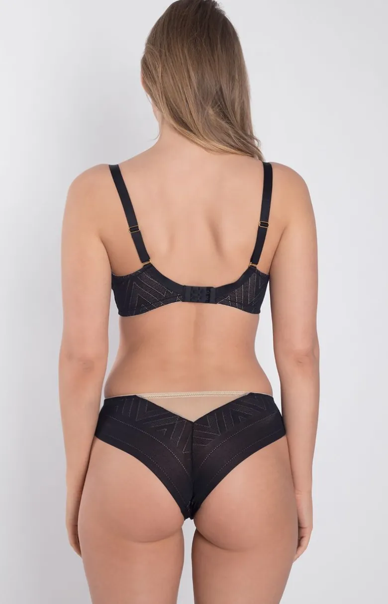 Vera A475 biustonosz push-up