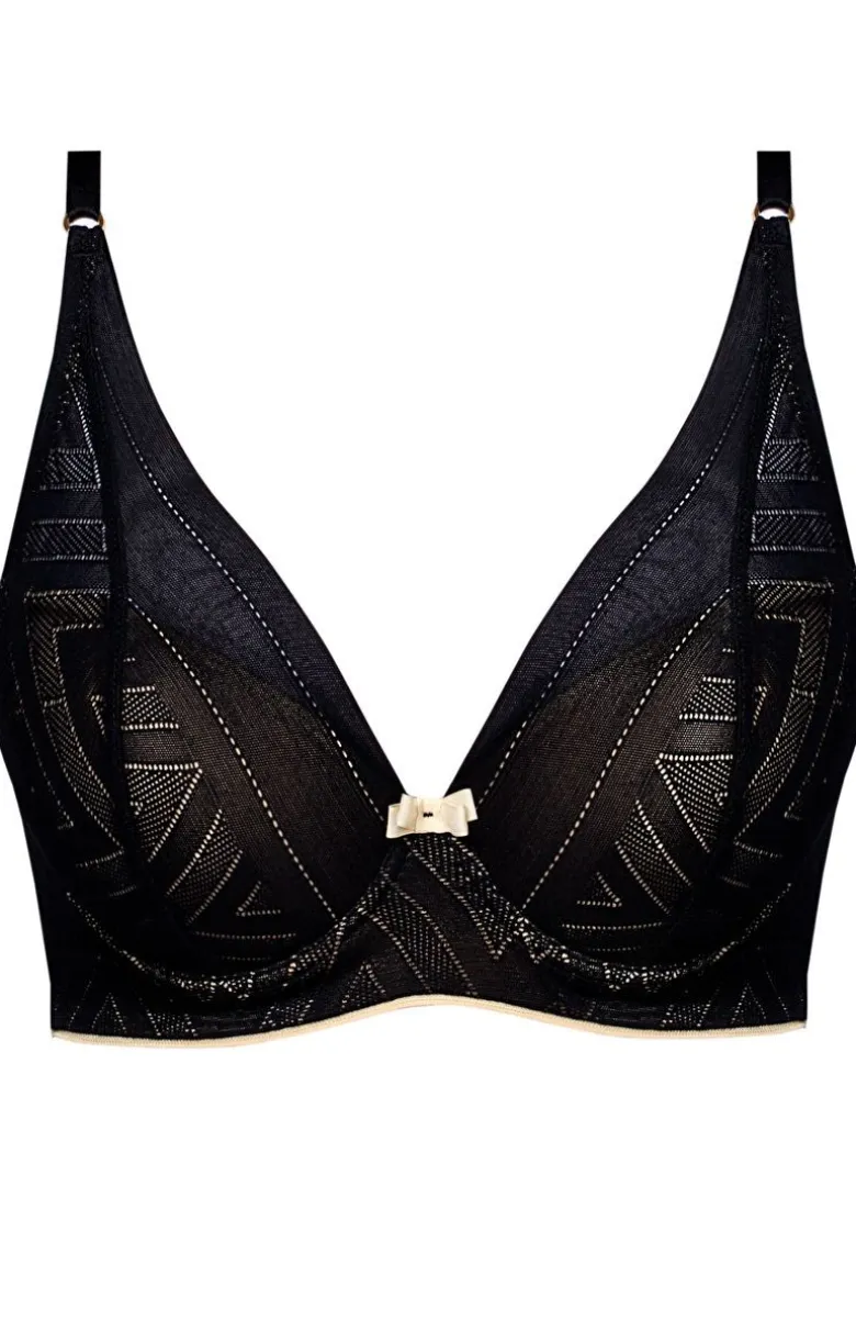 Vera A475 biustonosz push-up